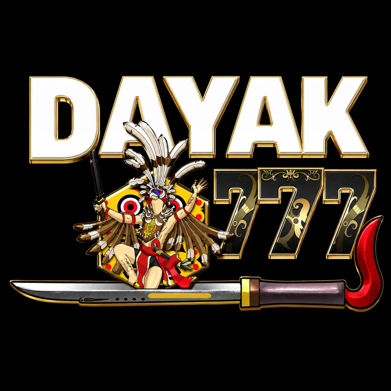 DAYAK777 - Game Tycoon Seru dan Menarik