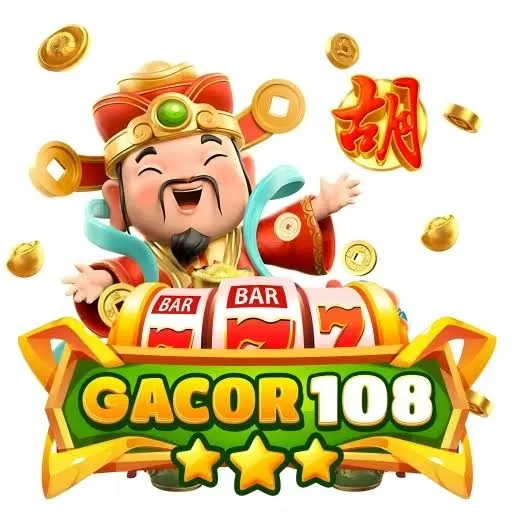 GACOR108 - Pertarungan Seru di Dunia Fighting