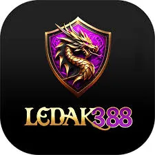 LEDAK388 - Game Tembak Ikan Seru dan Mengasyikkan